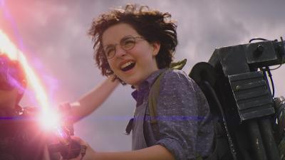 Oh, No, Ghostbusters: Afterlife, You Didn’t
