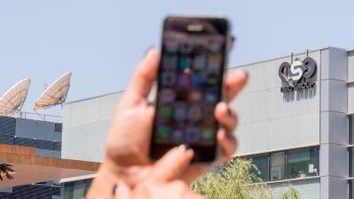 Apple Files Lawsuit Against Israeli Surveillance Company NSO Group