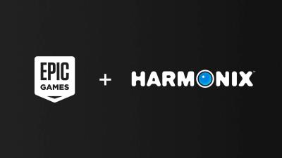 Epic Games Acquires Harmonix, Puts it to Work Making Musical Events For Fortnite