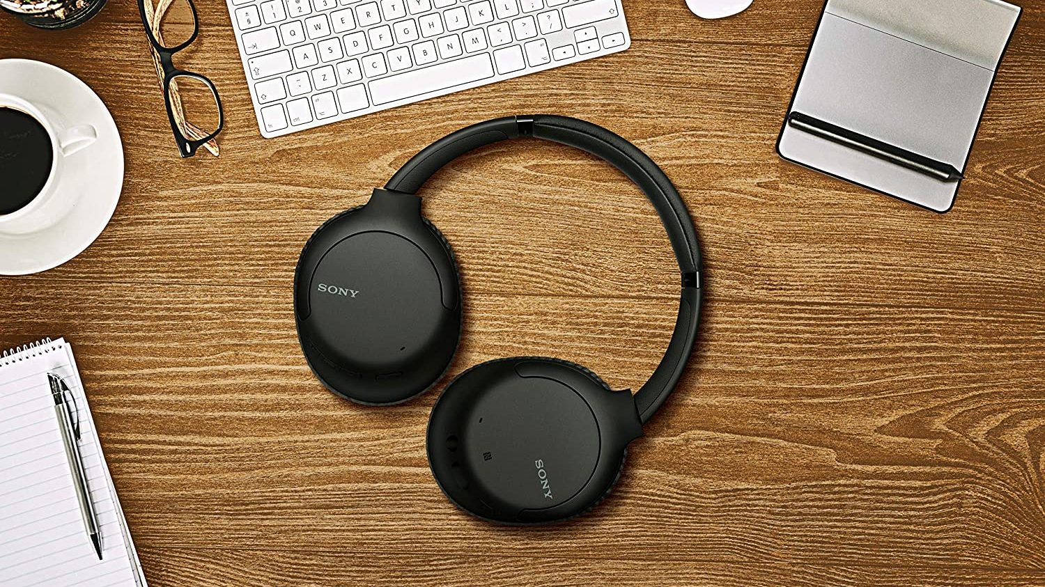 Sony WHCH710N Over-head Wireless Noise Cancelling Headphone