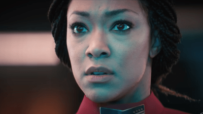 Star Trek: Discovery Season 4 Will Be Made Available Internationally After Netflix Removal