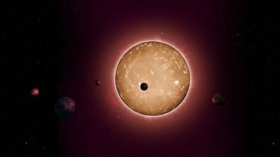New Planets Just Dropped: 366 New Exoplanets and Two Gas Giants Have Been Discovered