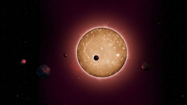 New Planets Just Dropped: 366 New Exoplanets and Two Gas Giants Have Been Discovered