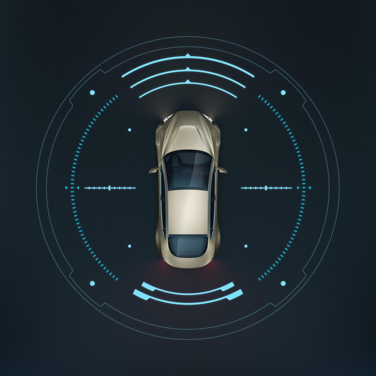 AI Self driving cars