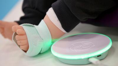 Owlet Stops Selling Its Baby Monitoring Smart Socks After Receiving Warning Letter From FDA
