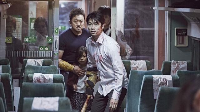 Train to Busan Creator Yeon Sang-Ho is Down for a Third Movie, When He’s Got the Time