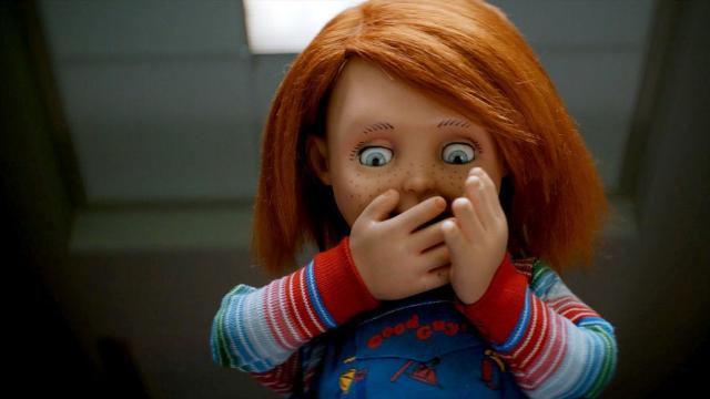 Chucky Gets a Season 2, Lives to Slay Another Day