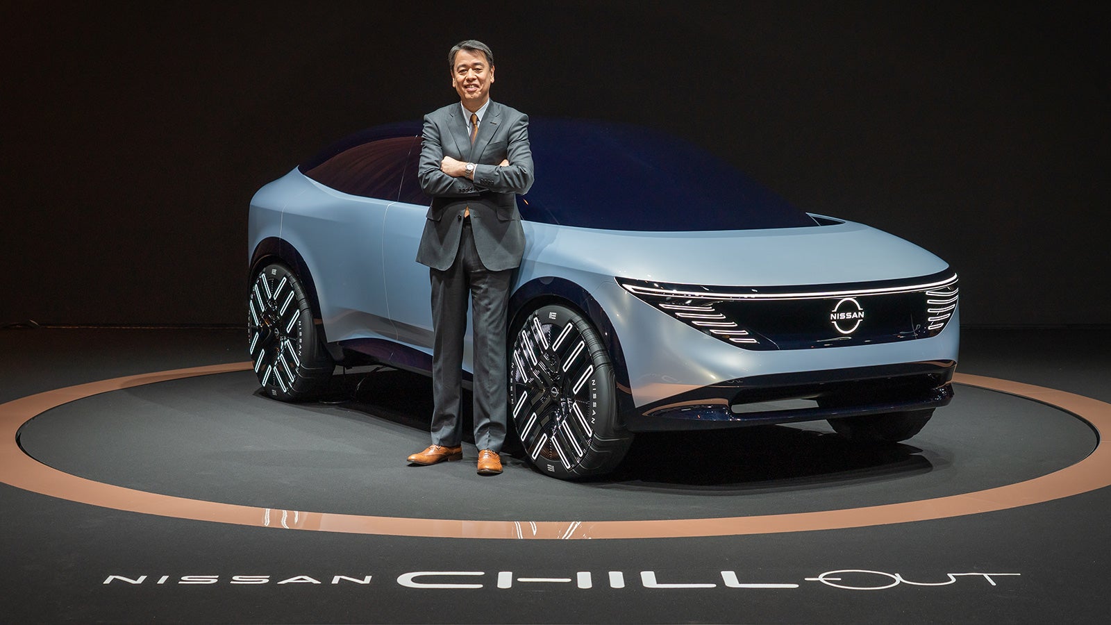 Nissan’s Latest Concepts Are Its Most Inspiring In Ages