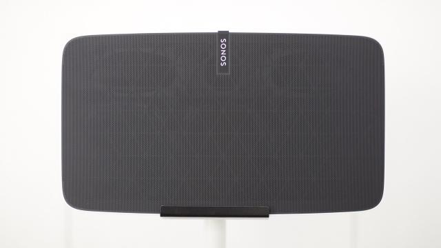 It Looks Like Sonos Just Leaked Its Next New Product
