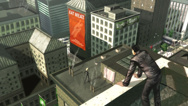 How Matrix: Resurrections Could Be Shaped By Video Game Lore