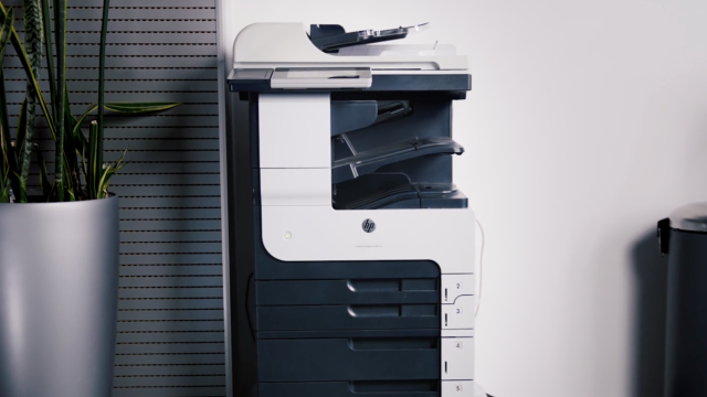 HP Printer Flaw Puts 150 Models at Risk — Install this Patch Right Now