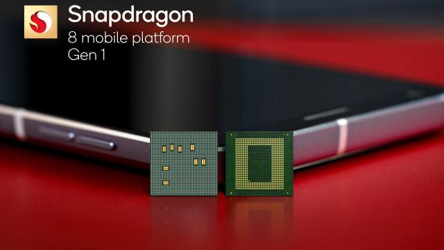 Qualcomm Aims to Kick Off a New Era of Mobile Computing With Snapdragon 8 Gen 1