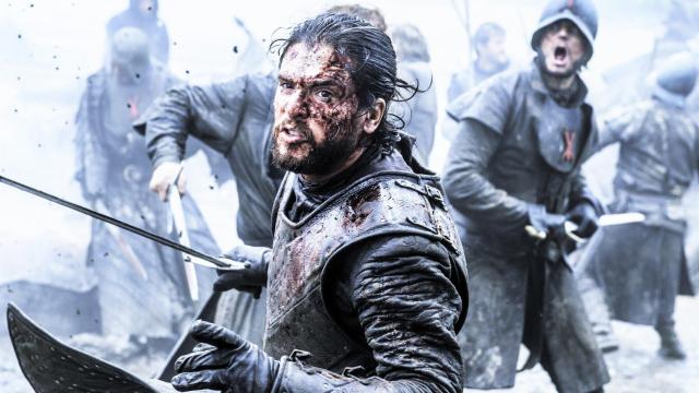 HBO Spent $42 Million on a Game of Thrones Prequel We’ll Never See