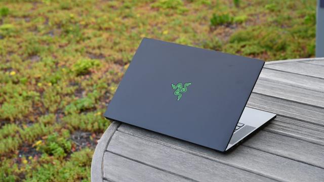 Razer Gaming Laptops Will Cost More Next Year, Razer CEO Says
