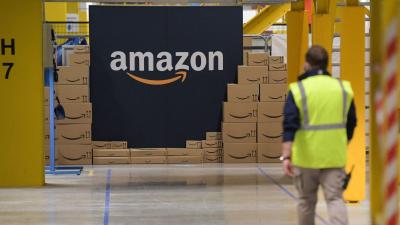 New York’s Attorney General Demands Amazon Rehire Worker Who Protested the Company’s COVID-19 Conditions