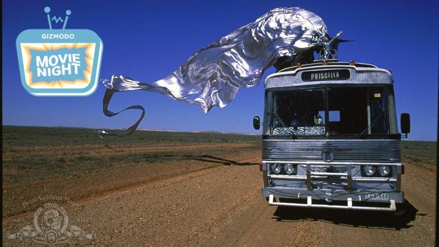 Gizmodo Movie Night: Buckle Up For the Best Movies Featuring RVs