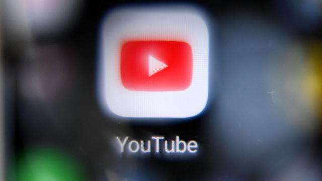 Two Men Allegedly Stole $29 Million in Music Royalties From YouTube