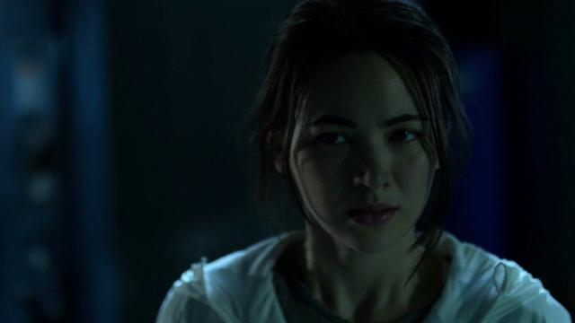 There Were Two Pills for Jessica Henwick: The MCU, or Matrix Resurrections?