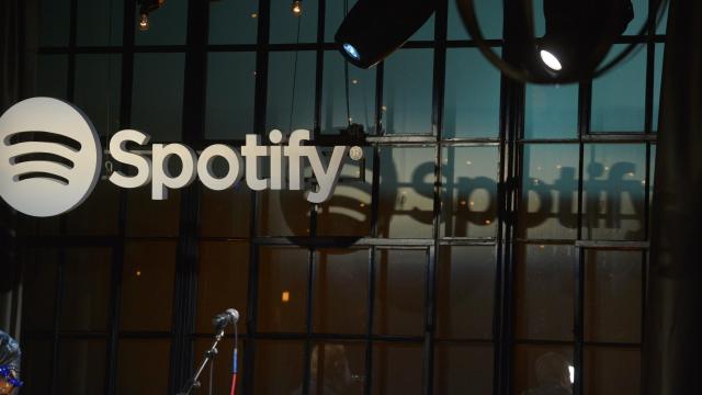 Spotify Pulls Content of Hundreds of Comedians Fighting to Get Royalties for Their Written Work