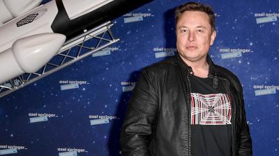 New Grimes Song Declares Elon Musk As ‘Greatest Gamer’ But Crappy Boyfriend