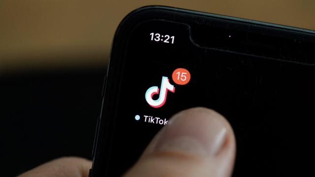 Leaked TikTok Doc Reveals Its Obvious Secret to an Addictive Feed