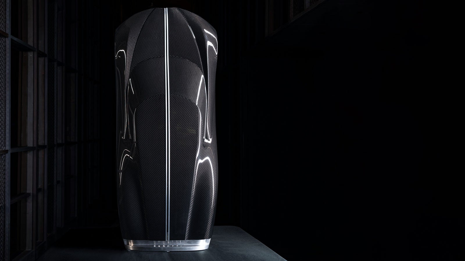 The Bugatti You’ll Never Drive Has Inspired A Champagne You’ll Never Drink