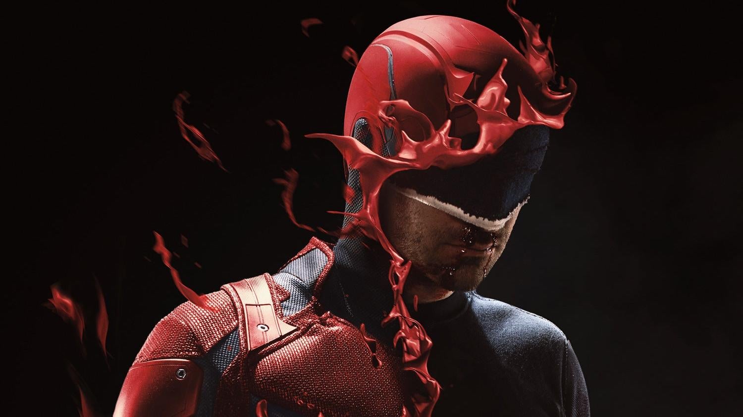 Charlie Cox as Matt Murdock in Netflix's Daredevil. (Image: Netflix)