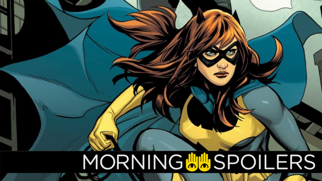 Updates From Batgirl, The Last of Us, and More