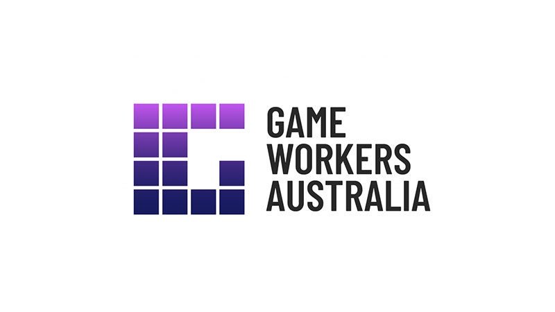 Image: Game Workers Australia