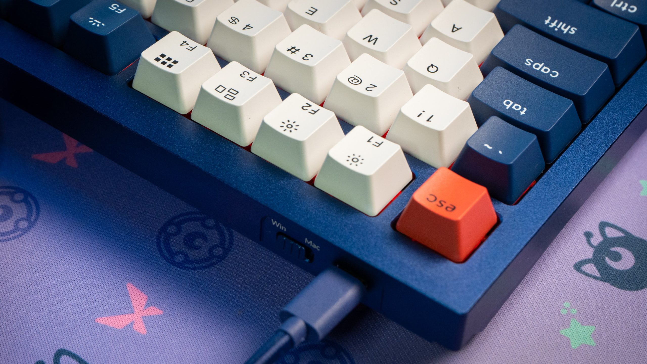 Keychron’s Q1 Is the Perfect Introduction to Mechanical Keyboard Modding