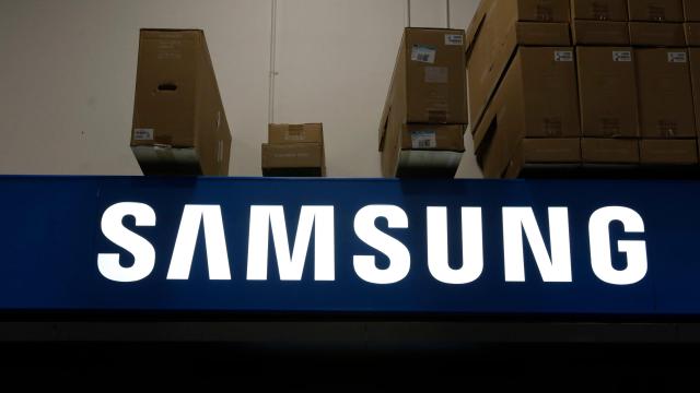Samsung Shakes Up Its Gadget Businesses to Focus on Chips