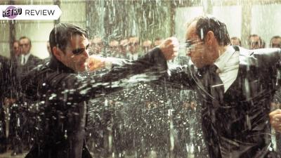 The Matrix Revolutions Kind of Made Me Less Excited for Resurrections