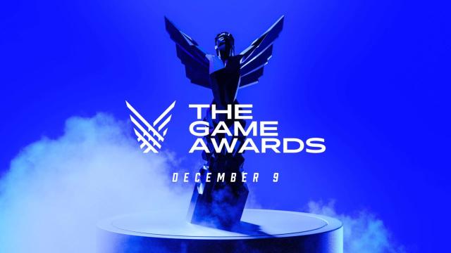 Where You Can See the Game Awards in Australian Times