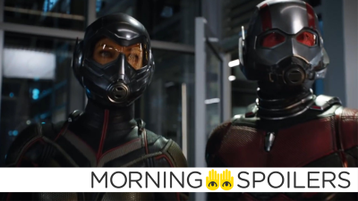 Could Ant-Man and The Wasp: Quantumania Introduce an Iconic Comics Villain?