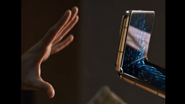 Oppo’s First Foldable Phone Looks Set to Rival the Samsung Galaxy Z Fold 3