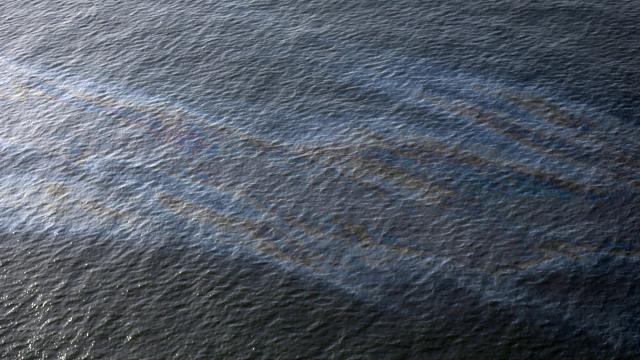 How a Billionaire Benefited From a Disastrous Oil Spill Caused by Her Company