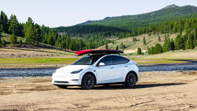 Tesla Owner Claims Their Model Y Was “Recalled” For Delaminating Battery Cells