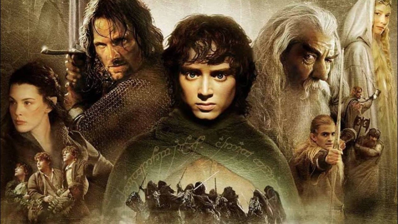 lord of the rings australia