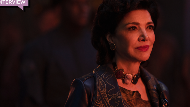 The Expanse’s Shohreh Aghdashloo on What’s Different About Avasarala in Season 6