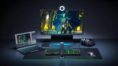 7 Essentials You Need to Complete Your Twitch Streaming Setup