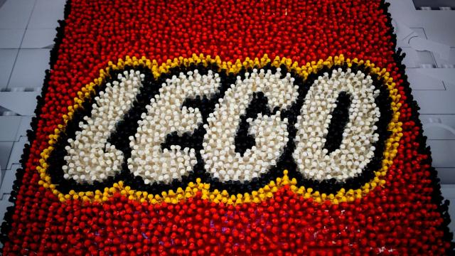 Forget About Gold: Study Says Investing in Lego Sets Will Earn You More Money
