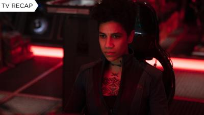 The Expanse Begins Its Final Chapter With Thrills and Ultimatums