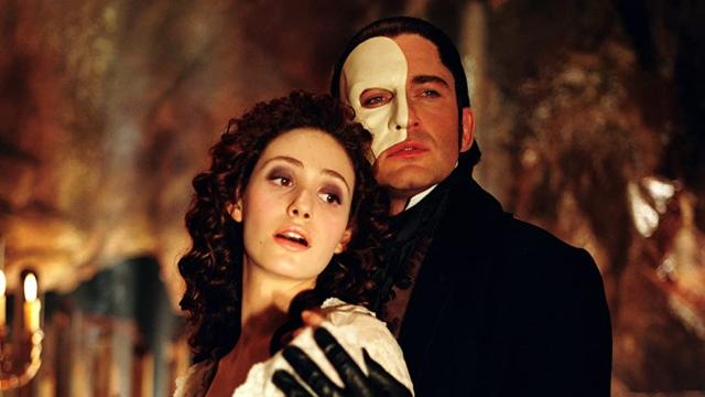 John Legend Will Help Bring Phantom of the Opera’s Modern Adaptation to Life