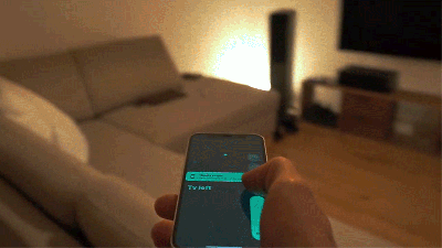 An iOS Developer Just Created the Effortless Smart Home We All Really Want