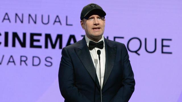 Kevin Feige Thinks ‘Genre Bias’ Is What’s Holding Marvel Movies Back During Awards Season
