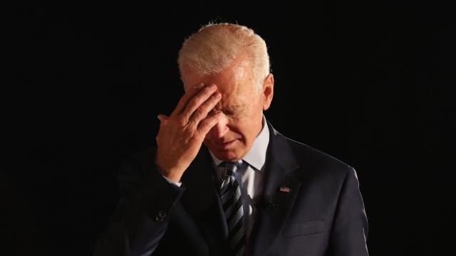 DOJ Court Filing Debunks Biden Administration Claim About Mandatory Oil and Gas Leases