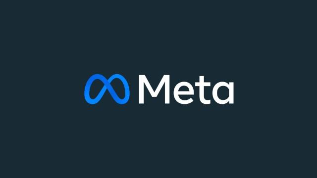 It Appears Facebook Spent More Money on the ‘Meta’ Name Than on Funding the Metaverse