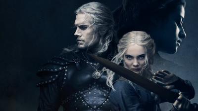The Witcher Showrunner Talks Season 3 and the Expanding Universe on Netflix