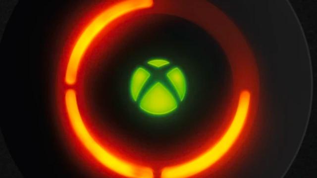 Xbox Celebrates That Whole Red Ring of Death Blunder With… Posters