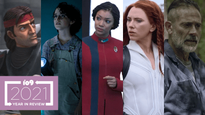 The Biggest Comics, Sci Fi, & Fantasy Disappointments of 2021